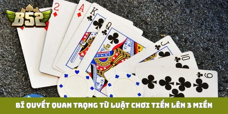 Luật Chơi Tiến Lên 3 Miền - Tuyệt Chiêu Giữ Heo Vàng Bí quyết quan trọng từ luật chơi tiến lên 3 miền